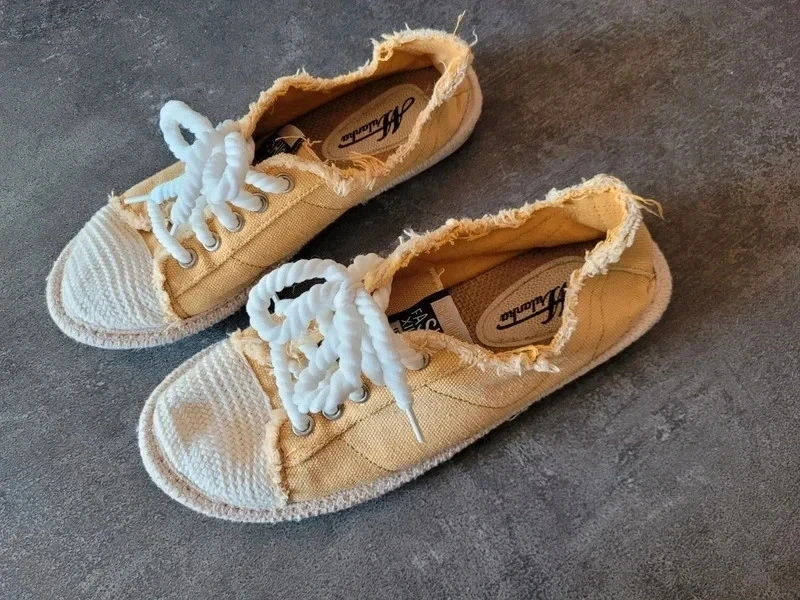 Mulanka espadrilles 39 – photo 4